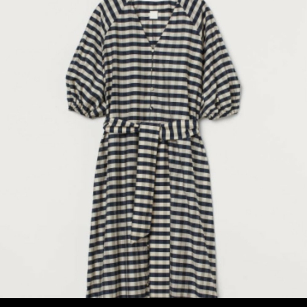 H&M Dress